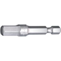 PUNTA PARA TORNILLOS E 6.3 1281