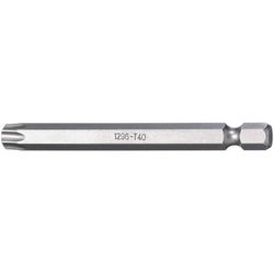 PUNTA PARA TORNILLOS E 6.3 1292