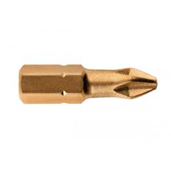 PUNTA PHILLIPS DIAMOND PH 2X25MM