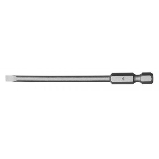 PUNTA PLANA 0.5X3.0 89MM