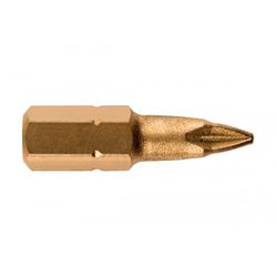 PUNTA POZIDRIV DIAMOND PZ 3X25MM