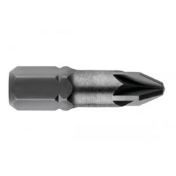 PUNTA POZIDRIV TORSION PZ 1X25MM
