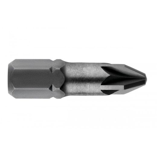 PUNTA POZIDRIV TORSION PZ 1X25MM