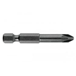 PUNTA POZIDRIV TORSION PZ 2X49MM