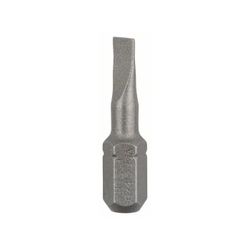 *PUNTA S EXTRADURA C: 0,6X4,5X25MM