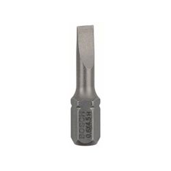 PUNTA S EXTRADURA C:0,6X4,5X25MM:3UDS