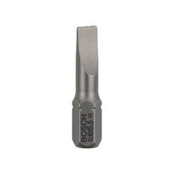 PUNTA S EXTRADURA C:0,8X5,5X25MM:3UDS