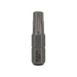 PUNTA T30 EXTRADURA C:25 MM:25 UDS