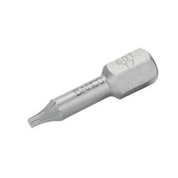 PUNTA T40 25MM 1/4" TORSION