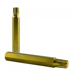 PUNTA TORX HEAVY DUTY T45 75MML-52753