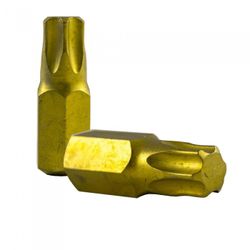 PUNTA TORX HEAVY DUTY T80 30MML - 52753