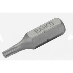 PUNTA TORX T30 25MM 1/4 STANDARD