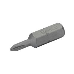 PUNTAS 1/4" PH2 25MM 59S/PH2