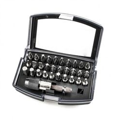PUNTAS DESTORNILLADOR 30 PC. STEIN