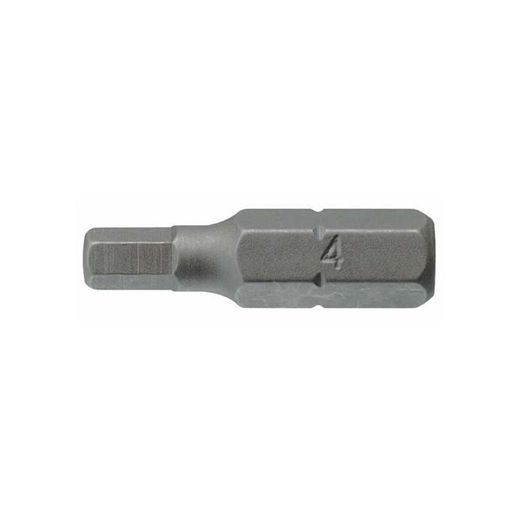 PUNTAS HEXAGONALES HEX2500403 (PACK 3)