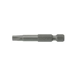 PUNTAS LARGAS TORX TX20 TX5002003 (PACK 3)