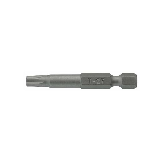 PUNTAS LARGAS TORX TX25 TX5002503 (PACK 3)