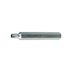 PUNTAS LARGAS TORX TX27 220827