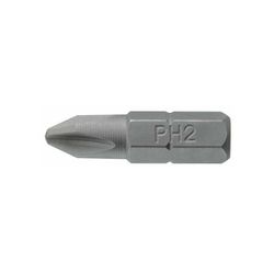 PUNTAS PHILIPS PH2 PH2500203 (PACK 3)