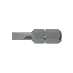 PUNTAS PLANAS 1,2X6,5 FL2512A03 (PACK 3)