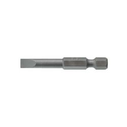 PUNTAS PLANAS LARGAS 1,2X6,5 FL5012A03