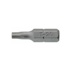 PUNTAS TORX TX7 TX2500703 (PACK 3)