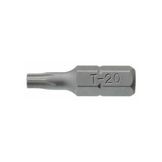PUNTAS TORX TX8 TX2500803 (PACK 3)