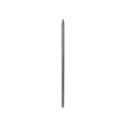 PUNTERO ESTANDAR SDS-MAX:600MM:5 UDS