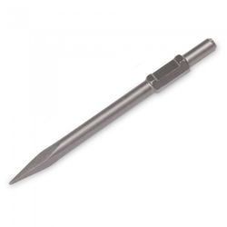 PUNTERO SDS-HEX. 30X390MM.