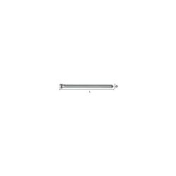 PUNZON 6.35X102MM
