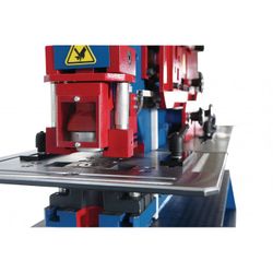 PUNZONADORA METALLKRAFT HPS 45 DS