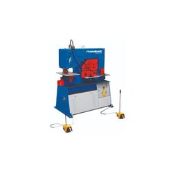 PUNZONADORA METALLKRAFT HPS 55 DS