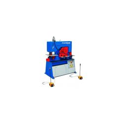 PUNZONADORA METALLKRAFT HPS 65 DS