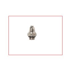 PURGADOR ORIENTABLE "MONEDA" 1/8"