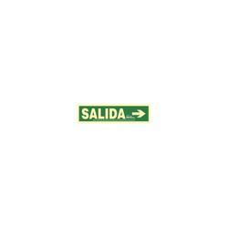 PVC 1.1 CLASE B 402*105MM SALIDA FLECHA DERECHA SAL-5430