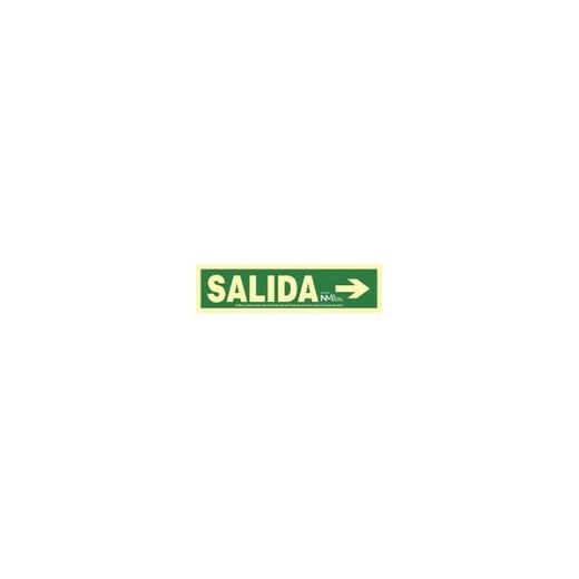PVC 1.1 CLASE B 402*105MM SALIDA FLECHA DERECHA SAL-5430