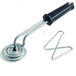 QUEMADOR ELECTRICO REDON. 12 CM.1000 W