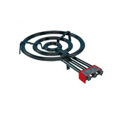 QUEMADOR PAELLERO B-54 (3 A 45 PLAZAS)