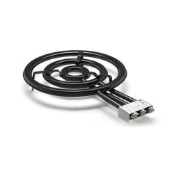 QUEMADOR PAELLERO GAS BUTANO MOD.600 3 ARO 60CM