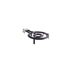 QUEMADOR PAELLERO TUBO PLANO 350MM.