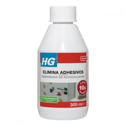 QUITA ADHESIVOS 300 ML.
