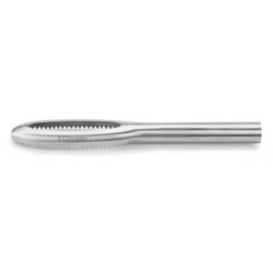 QUITA ESCAMAS PROFESIONAL INOX 27 CM. C 3C