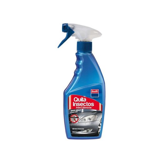QUITAINSECTOS 500ML
