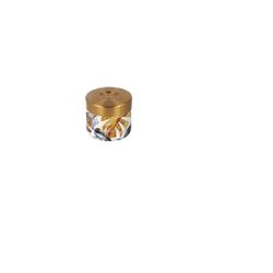 QUOKKA RECIPIENTE COMIDA TERMICO ACERO INOXIDABLE AUTUMN PEQUEÑO 369 ML
