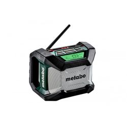 R 12-18 BT RADIO PARA OBRAS DE BATERIA (600777850)
