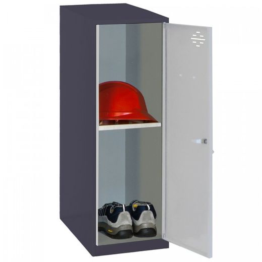 (R) SIMONLOCKER MON. MINI + BAN. 915x300x500 mm AN/GR (915x300x500)