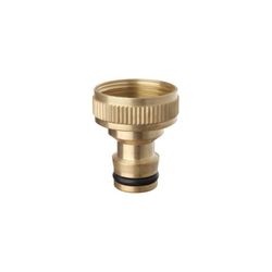 RACOR 3/4" HEMBRA TL -LATON-