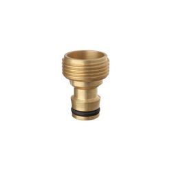 RACOR 3/4" MACHO TL -LATON-
