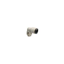 RACOR CODO GIRAT. MACHO C/JTA TORICA DIAM.12 G1/4
