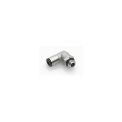 RACOR CODO GIRAT. MACHO C/JTA TORICA DIAM.14 G3/8